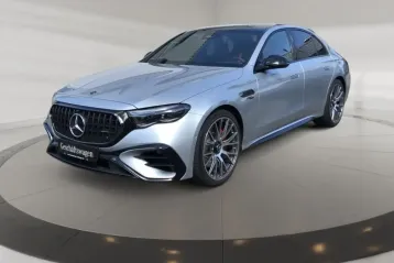 Mercedes-Benz E 53 AMG din 2025 - oferta MER196616