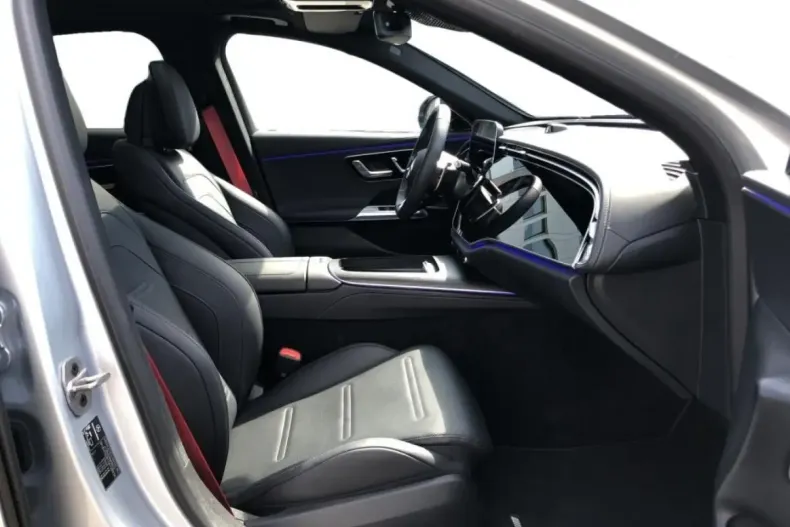 Mercedes-Benz E 53 AMG (Clasa E) din 2025 cu 20.100 km - oferta MER196616 - foto 9