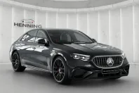 Mercedes-Benz E 53 AMG (Clasa E) din 2025 cu 22.700 km - oferta MER196617 - foto 1