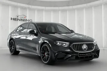 Mercedes-Benz E 53 AMG din 2025 - oferta MER196617