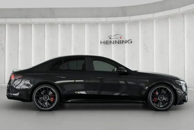 Mercedes-Benz E 53 AMG (Clasa E) din 2025 cu 22.700 km - oferta MER196617 - foto 5