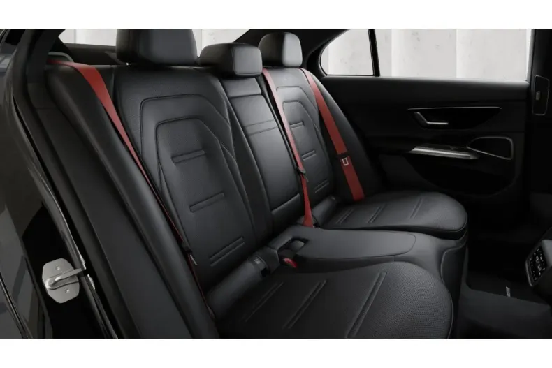 Mercedes-Benz E 53 AMG (Clasa E) din 2025 cu 22.700 km - oferta MER196617 - foto 7