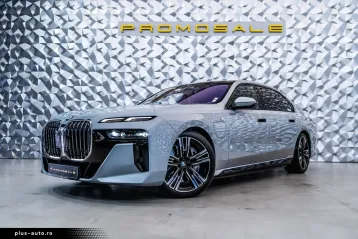 BMW 750 din 2023 - oferta BMW196618