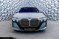 BMW 750 (Seria 7) din 2023 cu 97.000 km - oferta BMW196618 - foto 2