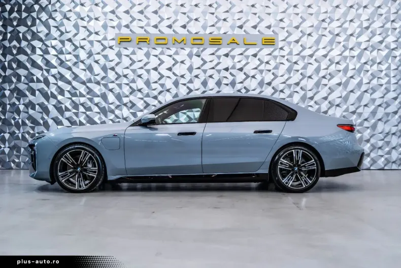 BMW 750 (Seria 7) din 2023 cu 97.000 km - oferta BMW196618 - foto 4