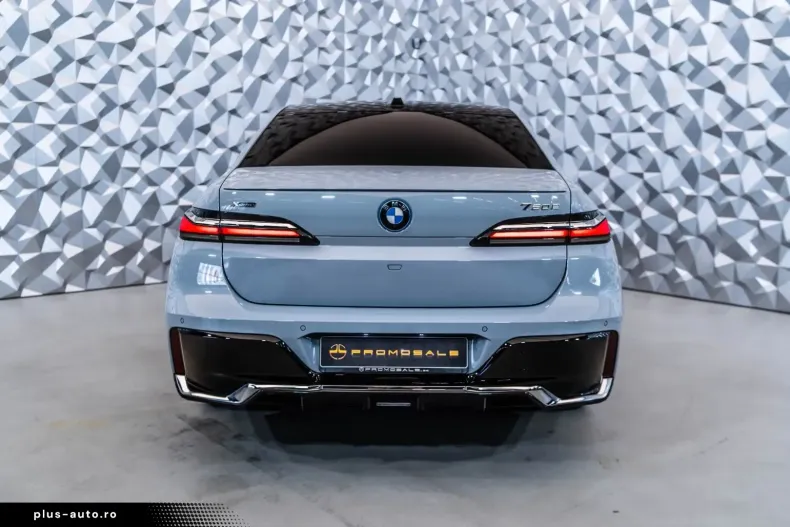 BMW 750 (Seria 7) din 2023 cu 97.000 km - oferta BMW196618 - foto 5