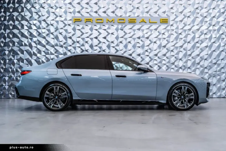 BMW 750 (Seria 7) din 2023 cu 97.000 km - oferta BMW196618 - foto 6