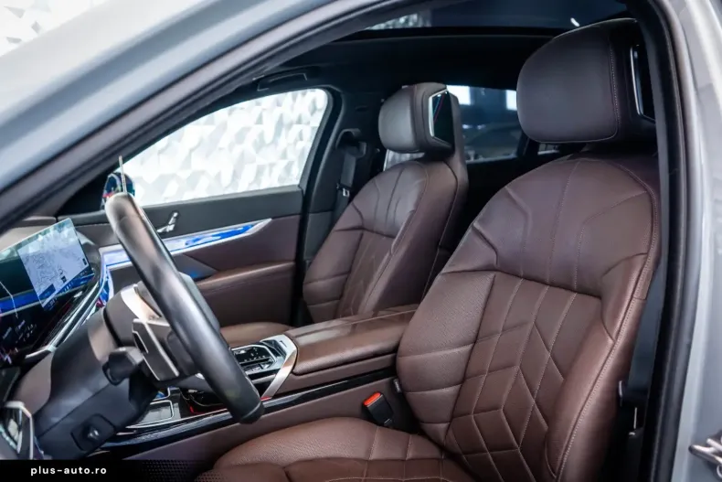 BMW 750 (Seria 7) din 2023 cu 97.000 km - oferta BMW196618 - foto 9