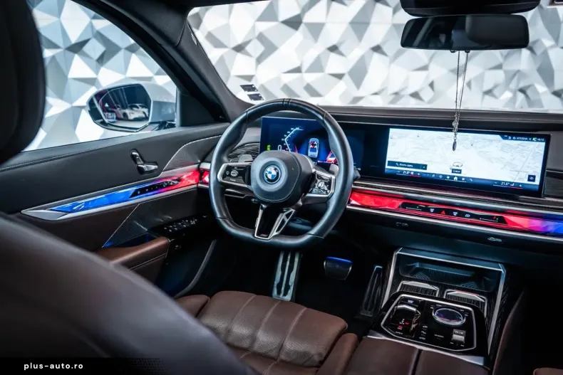 BMW 750 (Seria 7) din 2023 cu 97.000 km - oferta BMW196618 - foto 13