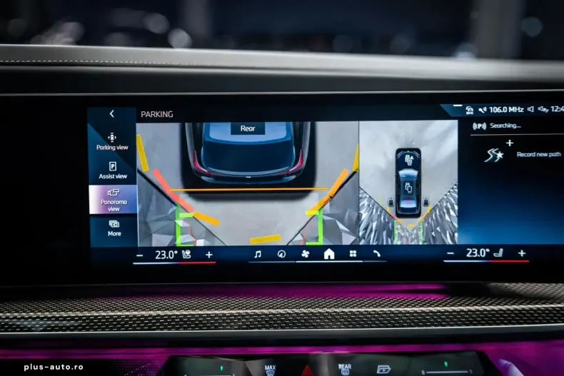 BMW 750 (Seria 7) din 2023 cu 97.000 km - oferta BMW196618 - foto 17