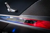 BMW 750 (Seria 7) din 2023 cu 97.000 km - oferta BMW196618 - foto 18