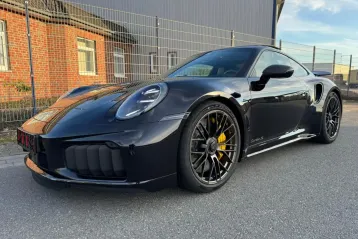 Porsche 911 din 2026 - oferta POR196619