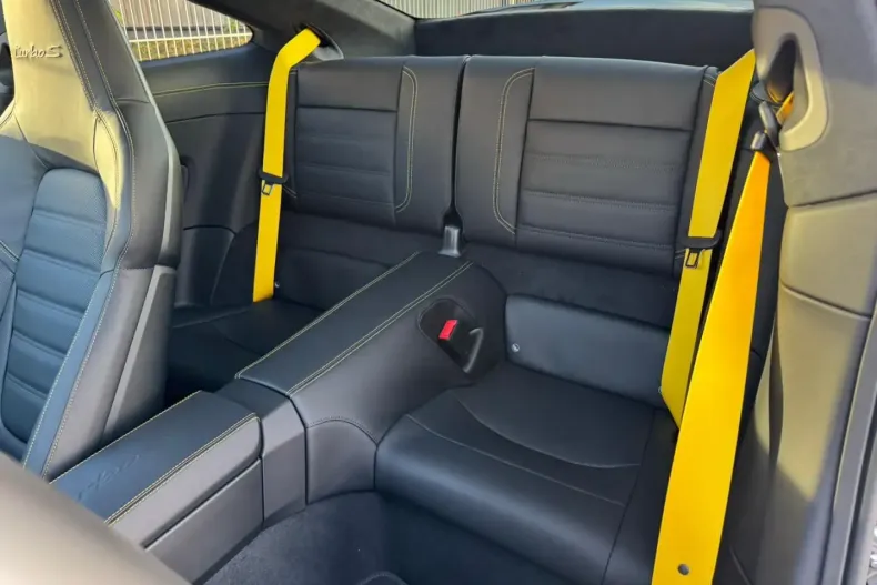 Porsche 911 din 2026 cu 10 km - oferta POR196619 - foto 5