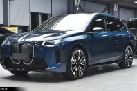 BMW iX din 2025 cu 9.145 km - oferta BMW196620 - foto 1