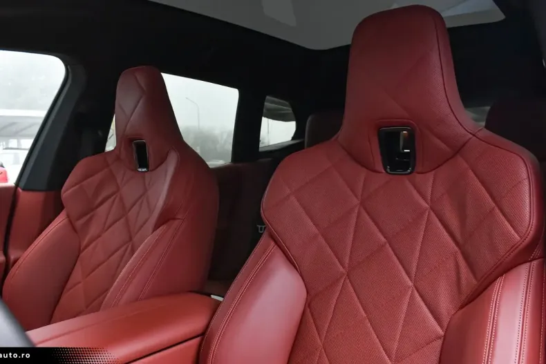 BMW iX din 2025 cu 9.145 km - oferta BMW196620 - foto 2