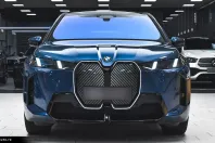 BMW iX din 2025 cu 9.145 km - oferta BMW196620 - foto 3
