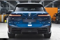 BMW iX din 2025 cu 9.145 km - oferta BMW196620 - foto 4