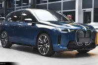 BMW iX din 2025 cu 9.145 km - oferta BMW196620 - foto 5