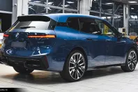 BMW iX din 2025 cu 9.145 km - oferta BMW196620 - foto 6