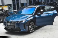 BMW iX din 2025 cu 9.145 km - oferta BMW196620 - foto 8