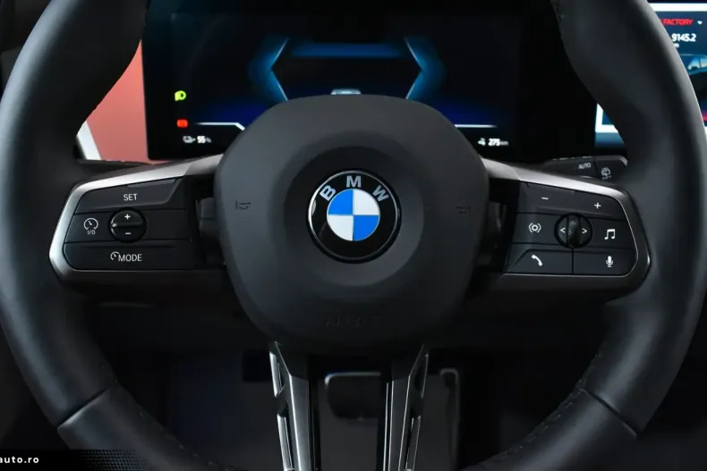 BMW iX din 2025 cu 9.145 km - oferta BMW196620 - foto 14