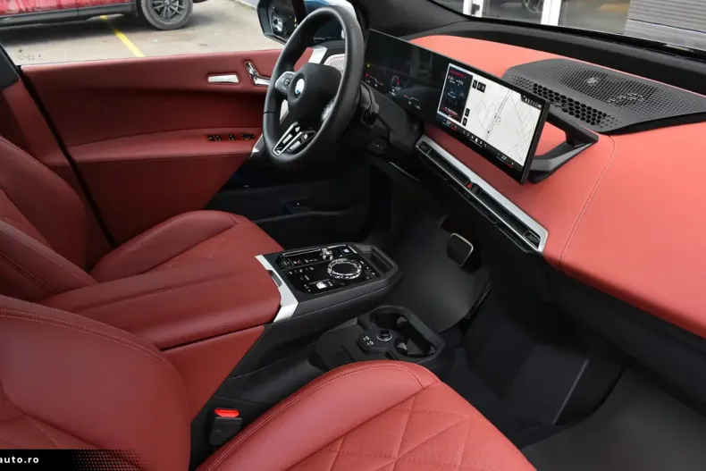 BMW iX din 2025 cu 9.145 km - oferta BMW196620 - foto 19