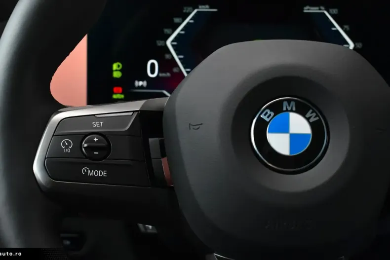 BMW iX din 2025 cu 9.145 km - oferta BMW196620 - foto 20