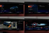 BMW iX din 2025 cu 9.145 km - oferta BMW196620 - foto 22