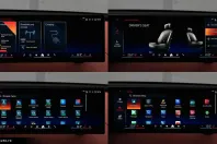 BMW iX din 2025 cu 9.145 km - oferta BMW196620 - foto 23