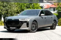 BMW 740 (Seria 7) din 2025 cu 14.500 km - oferta BMW196621 - foto 3