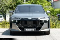 BMW 740 (Seria 7) din 2025 cu 14.500 km - oferta BMW196621 - foto 4