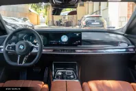 BMW 740 (Seria 7) din 2025 cu 14.500 km - oferta BMW196621 - foto 8