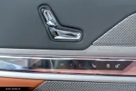 BMW 740 (Seria 7) din 2025 cu 14.500 km - oferta BMW196621 - foto 16