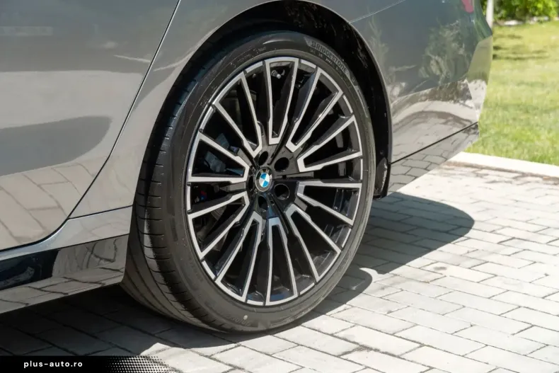 BMW 740 (Seria 7) din 2025 cu 14.500 km - oferta BMW196621 - foto 25