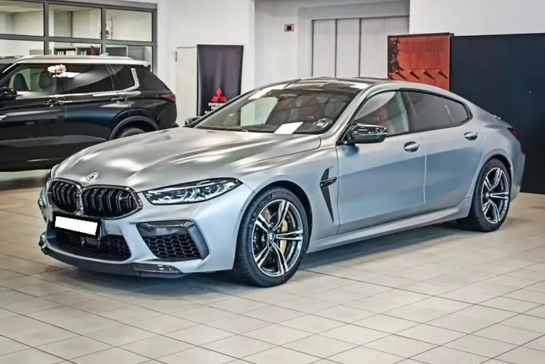 BMW M8 (Seria 8) din 2023 cu 16.000 km - oferta BMW196622 - foto 1