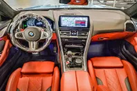 BMW M8 (Seria 8) din 2023 cu 16.000 km - oferta BMW196622 - foto 2