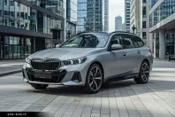 BMW 520 (Seria 5) din 2024 cu 45.000 km - oferta BMW196623 - foto 1