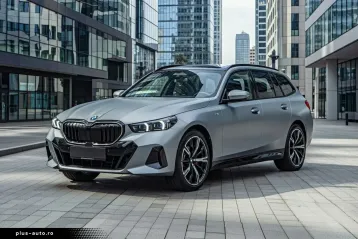 BMW 520 din 2024 - oferta BMW196623