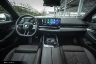 BMW 520 (Seria 5) din 2024 cu 45.000 km - oferta BMW196623 - foto 2