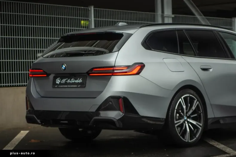 BMW 520 (Seria 5) din 2024 cu 45.000 km - oferta BMW196623 - foto 6