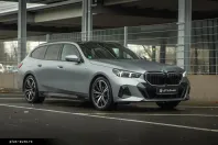 BMW 520 (Seria 5) din 2024 cu 45.000 km - oferta BMW196623 - foto 8