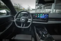 BMW 520 (Seria 5) din 2024 cu 45.000 km - oferta BMW196623 - foto 12