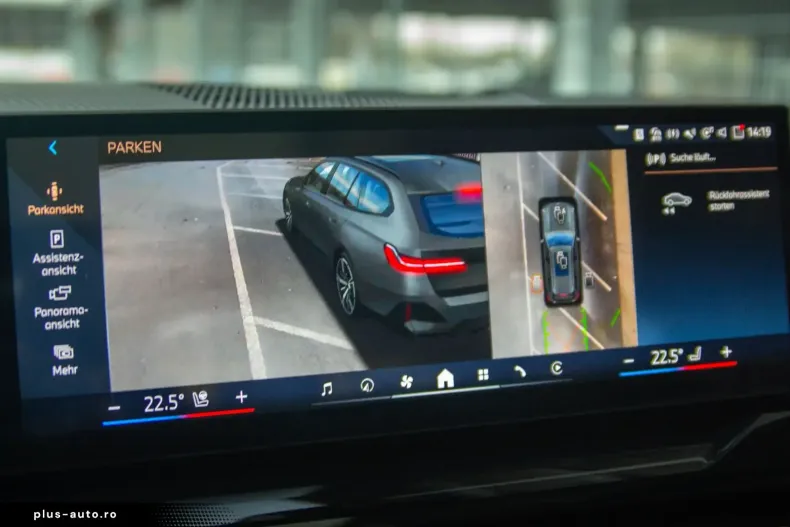 BMW 520 (Seria 5) din 2024 cu 45.000 km - oferta BMW196623 - foto 14