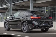 BMW X4 (Seria X) din 2024 cu 18.300 km - oferta BMW196624 - foto 8