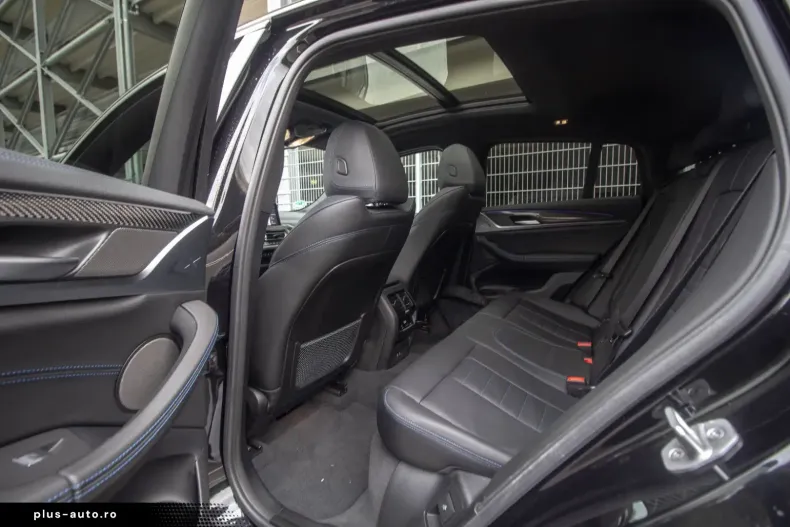 BMW X4 (Seria X) din 2024 cu 18.300 km - oferta BMW196624 - foto 14