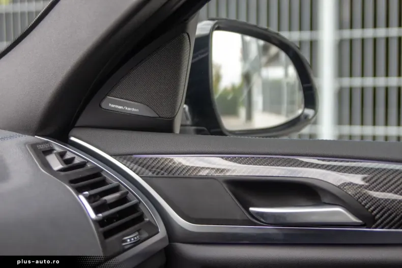 BMW X4 (Seria X) din 2024 cu 18.300 km - oferta BMW196624 - foto 15