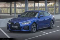 BMW 420d (Seria 4) din 2023 cu 66.600 km - oferta BMW196625 - foto 5