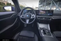 BMW 420d (Seria 4) din 2023 cu 66.600 km - oferta BMW196625 - foto 10