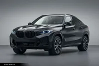 BMW X6 (Seria X) din 2024 cu 26.300 km - oferta BMW196626 - foto 1