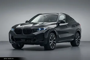 BMW X6 din 2024 - oferta BMW196626